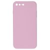 15183 jednobarevny kryt levandulovy na iphone 7p 8p7 8 levandulova