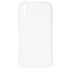 15294 jednobarevny kryt bily na iphone xrjednobarevny kryt bily na iphone xrxr bila