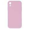 15324 jednobarevny kryt levandulovy na iphone xrxr levandulova