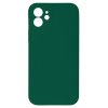 15360 jednobarevny kryt tmave zeleny na iphone 11jednobarevny kryt tmave zeleny na iphone 1111 tmavezelena