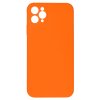 15444 jednobarevny kryt oranzovy na iphone 11 pro maxjednobarevny kryt oranzovy na iphone 11 pro max11 pro max oranzova