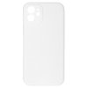 15477 jednobarevny kryt bily na iphone 12jednobarevny kryt bily na iphone 1212 bila
