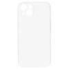 15663 jednobarevny kryt bily na iphone 13jednobarevny kryt bily na iphone 1313 bila