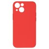15717 jednobarevny kryt cerveny na iphone 13 minijednobarevny kryt cerveny na iphone 13 mini13mini cervena