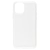 15975 jednobarevny kryt pruhledny na iphone 14 plus14 plus pruhledna