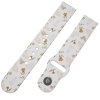 16518 3 zajici s kytkama reminek 20 mm0215 z26 wht a