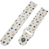 16593 3 vanocni stromky s darky reminek 20 mm0127 k88 wht a