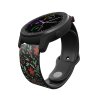 16662 vanocni hvezda reminek 22 mmvanocni hvezda blk 01