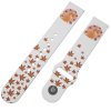 16719 3 kocka v listi reminek 20 mm0167 k62 wht a