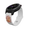 16719 kocka v listi reminek 20 mmkocka v listi wht 01