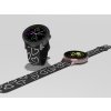 16770 srdce cernobila reminek 22 mmsrdce cernobila blk 02