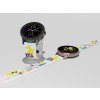 16800 zajici v trave reminek 22 mmzajici v trave wht 02