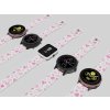 16887 1 ruzova a modra srdicka reminek 20 mmruzova a modra srdicka wht 03