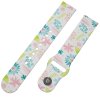 17118 3 kvety a vetvicky reminek 22 mm0003 z31 wht a