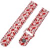 17220 3 cervene listy reminek 22 mm0003 k09 wht a