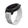 17325 kocici hlavy reminek 22 mmkocici hlavy wht 01