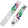 17481 3 jelen v abstrakci reminek 20 mm0135 z58 wht a