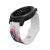 17481 jelen v abstrakci reminek 20 mmjelen v abstrakci wht 01