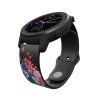 17487 jelen v abstrakci reminek 20 mmjelen v abstrakci blk 01