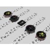 17505 1 malovane pandy reminek 20 mmmalovane pandy wht 03