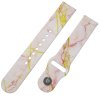 17946 3 ruzovo zlaty mramor reminek 22 mm0034 f52 wht a