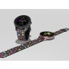 17991 puntiky reminek 22 mmpuntiky blk 02