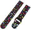 17991 3 puntiky reminek 22 mm0043 m04 blk a