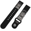 18309 3 got 9 zelezny trun reminek 20 mm0107 g61 blk a