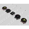 18600 1 harry potter hedvika reminek 20 mmharry potter hedvika wht 03