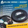 KLIM Nomad CD přehrávač Bluetooth