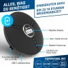 KLIM Nomad Discman se sluchátky