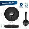 KLIM Nomad Discman se sluchátky
