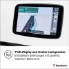 Tomtom Camper Max