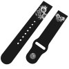 19107 3 harry potter luna lovegood neobycejne obycejne reminek 22 mm0355 w38 blk a