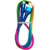 19122 navrh bez barevny metrovy kabel lightning