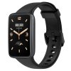 Jednobarevný řemínek pro Mi band 7 PRO (Barva Bílá, Pro Přístroj Mi band 7 Pro)