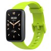 Jednobarevný řemínek pro Mi band 7 PRO (Barva Bílá, Pro Přístroj Mi band 7 Pro)