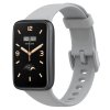 Jednobarevný řemínek pro Mi band 7 PRO (Barva Bílá, Pro Přístroj Mi band 7 Pro)