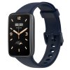 Jednobarevný řemínek pro Mi band 7 PRO (Barva Bílá, Pro Přístroj Mi band 7 Pro)