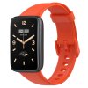Jednobarevný řemínek pro Mi band 7 PRO (Barva Bílá, Pro Přístroj Mi band 7 Pro)