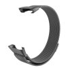 Milánský tah magnetický řemínek pro Mi band 7 PRO (Barva Stříbrný, Pro Přístroj Mi band 7 Pro)