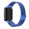 Milánský tah magnetický řemínek pro Mi band 7 PRO (Barva Stříbrný, Pro Přístroj Mi band 7 Pro)