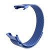 Milánský tah magnetický řemínek pro Mi band 7 PRO (Barva Stříbrný, Pro Přístroj Mi band 7 Pro)