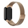Milánský tah magnetický řemínek pro Mi band 7 PRO (Barva Stříbrný, Pro Přístroj Mi band 7 Pro)