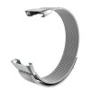 Milánský tah magnetický řemínek pro Mi band 7 PRO (Barva Stříbrný, Pro Přístroj Mi band 7 Pro)