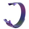 Milánský tah magnetický řemínek pro Mi band 7 PRO (Barva Stříbrný, Pro Přístroj Mi band 7 Pro)