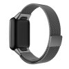 Milánský tah magnetický řemínek pro Mi band 7 PRO (Barva Stříbrný, Pro Přístroj Mi band 7 Pro)