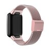 Milánský tah řemínek pro Mi band 7 PRO (Barva Stříbrný, Pro Přístroj Mi band 7 Pro)