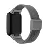 Milánský tah řemínek pro Mi band 7 PRO (Barva Stříbrný, Pro Přístroj Mi band 7 Pro)