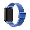 Milánský tah řemínek pro Mi band 7 PRO (Barva Stříbrný, Pro Přístroj Mi band 7 Pro)